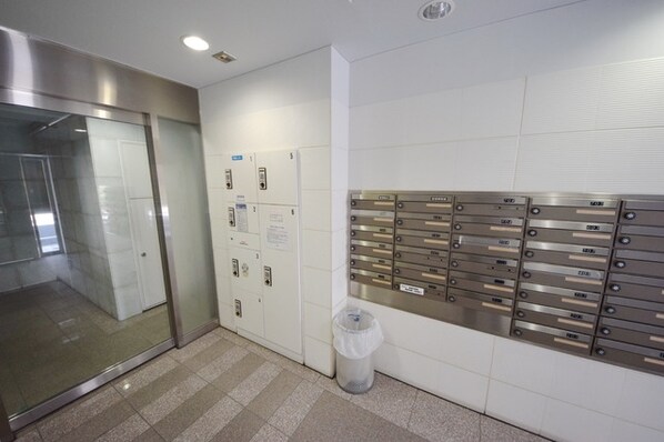 BPRレジデンス水天宮前の物件内観写真